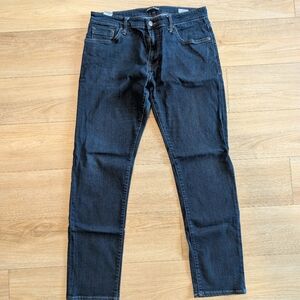 Mavi Dark Blue Men's Jeans